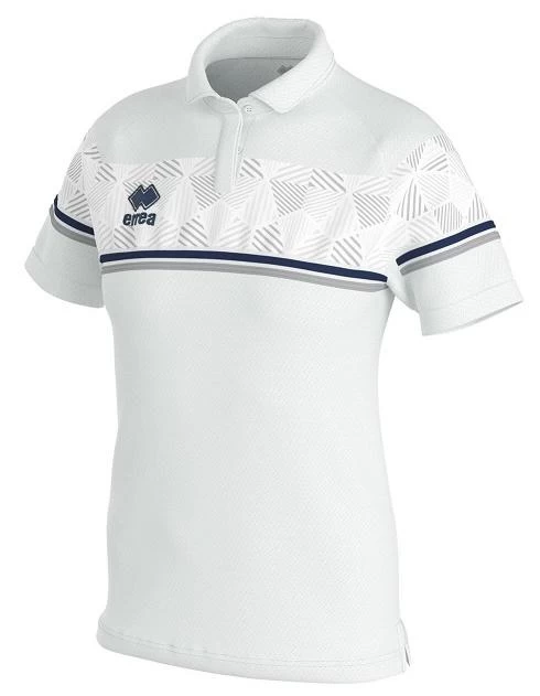 Errea Damen Poloshirt Darya 3 Errea Damen Poloshirt Darya – Bild 3