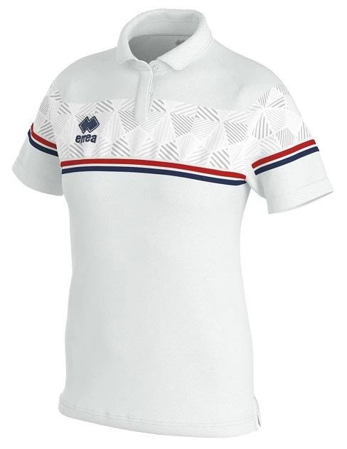 Errea Damen Poloshirt Darya 2 Errea Damen Poloshirt Darya – Bild 2