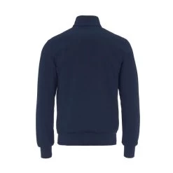 Errea Sweatjacke David -Optimal Sportbekleidung Geschäft errea david hinten