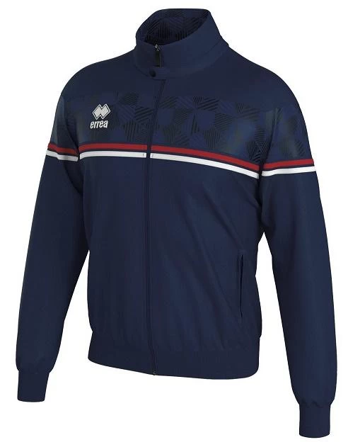 Errea Präsentationsjacke Dexter 7 Errea Präsentationsjacke Dexter – Bild 7