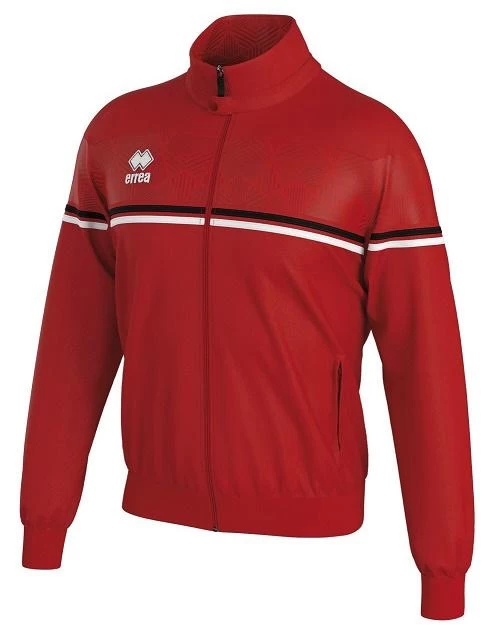 Errea Präsentationsjacke Dexter 4 Errea Präsentationsjacke Dexter – Bild 4