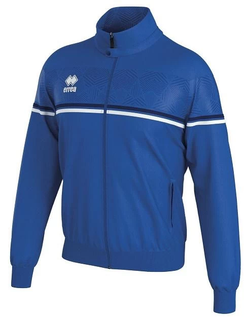 Errea Präsentationsjacke Dexter 5 Errea Präsentationsjacke Dexter – Bild 5