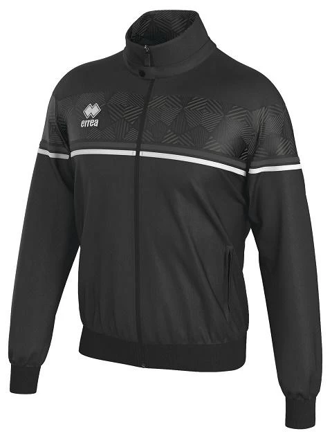 Errea Präsentationsjacke Dexter 3 Errea Präsentationsjacke Dexter – Bild 3