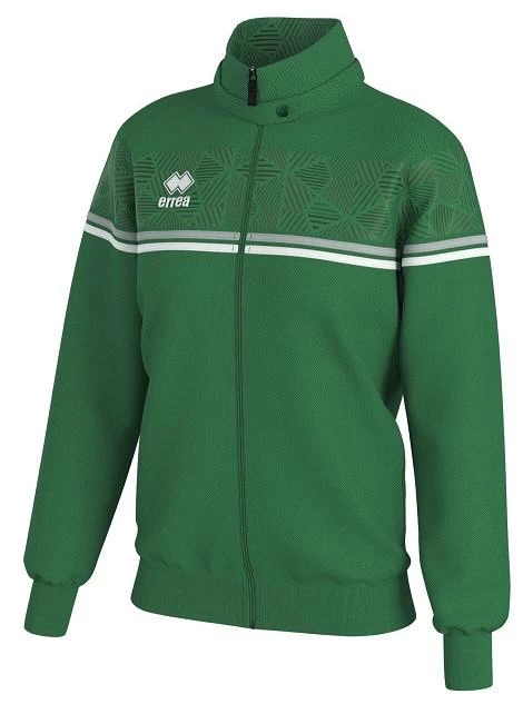 Errea Damen Trainingsjacke Diana 8 Errea Damen Trainingsjacke Diana – Bild 8