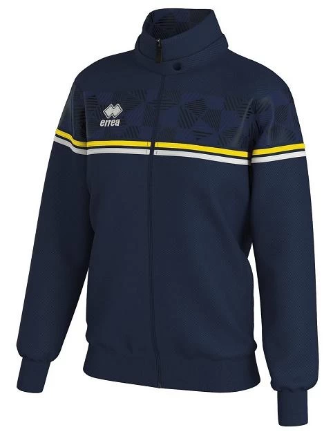 Errea Damen Trainingsjacke Diana 13 Errea Damen Trainingsjacke Diana – Bild 13