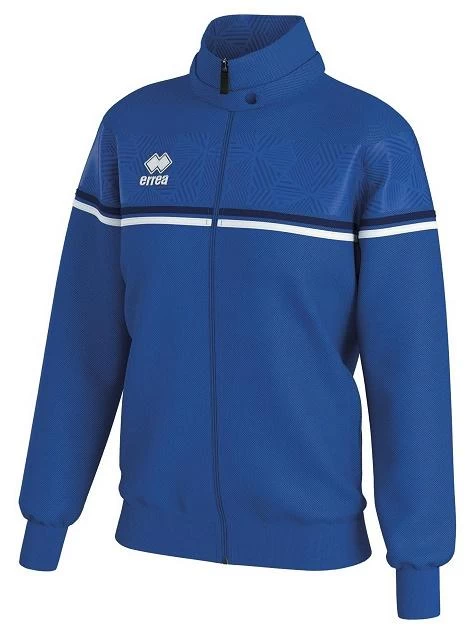 Errea Damen Trainingsjacke Diana 9 Errea Damen Trainingsjacke Diana – Bild 9