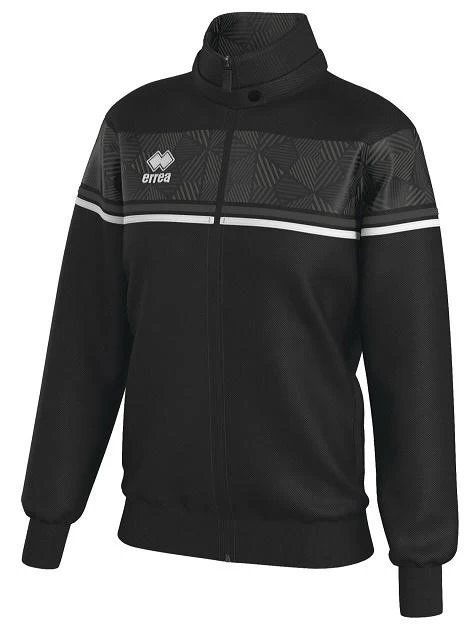 Errea Damen Trainingsjacke Diana 15 Errea Damen Trainingsjacke Diana – Bild 15