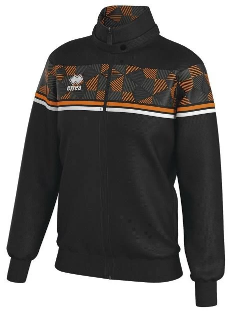 Errea Damen Trainingsjacke Diana 11 Errea Damen Trainingsjacke Diana – Bild 11