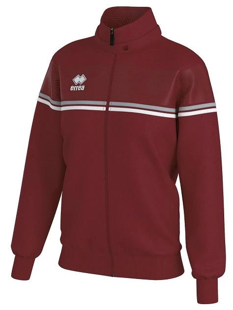 Errea Damen Trainingsjacke Diana 7 Errea Damen Trainingsjacke Diana – Bild 7
