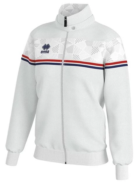 Errea Damen Trainingsjacke Diana 3 Errea Damen Trainingsjacke Diana – Bild 3