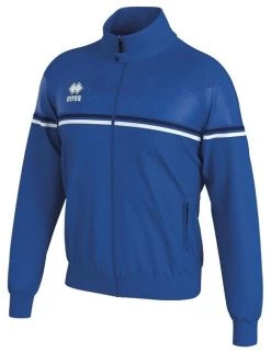 Errea Trainingsjacke Donovan -Optimal Sportbekleidung Geschäft errea donovan royal navy