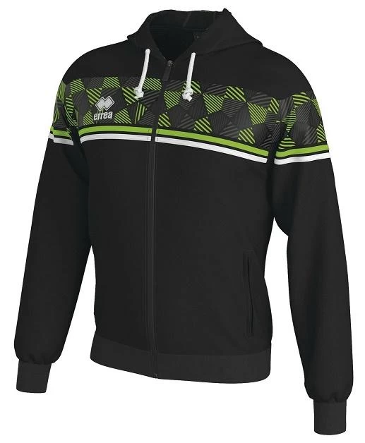 Errea Kapuzensweatjacke Dragos 2 Errea Kapuzensweatjacke Dragos – Bild 2