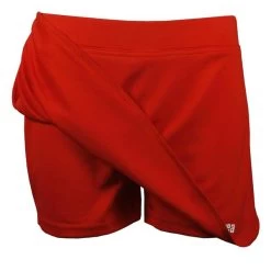 Errea Hosenrock Ros 3.0 -Optimal Sportbekleidung Geschäft errea hosenrock ros rot