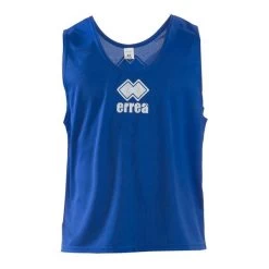 Errea Markierungsleibchen (10er Pack) 12 Errea Markierungsleibchen (10er Pack) -Optimal Sportbekleidung Geschäft errea leibchen royalblau