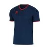 Errea Trikot Lennox Blau-rot