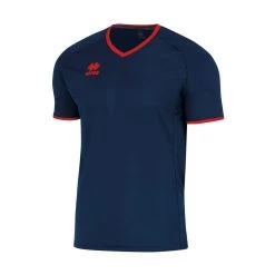 Errea Trikot Lennox Blau-rot