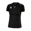 Errea Damen Trikot Marion Schwarz