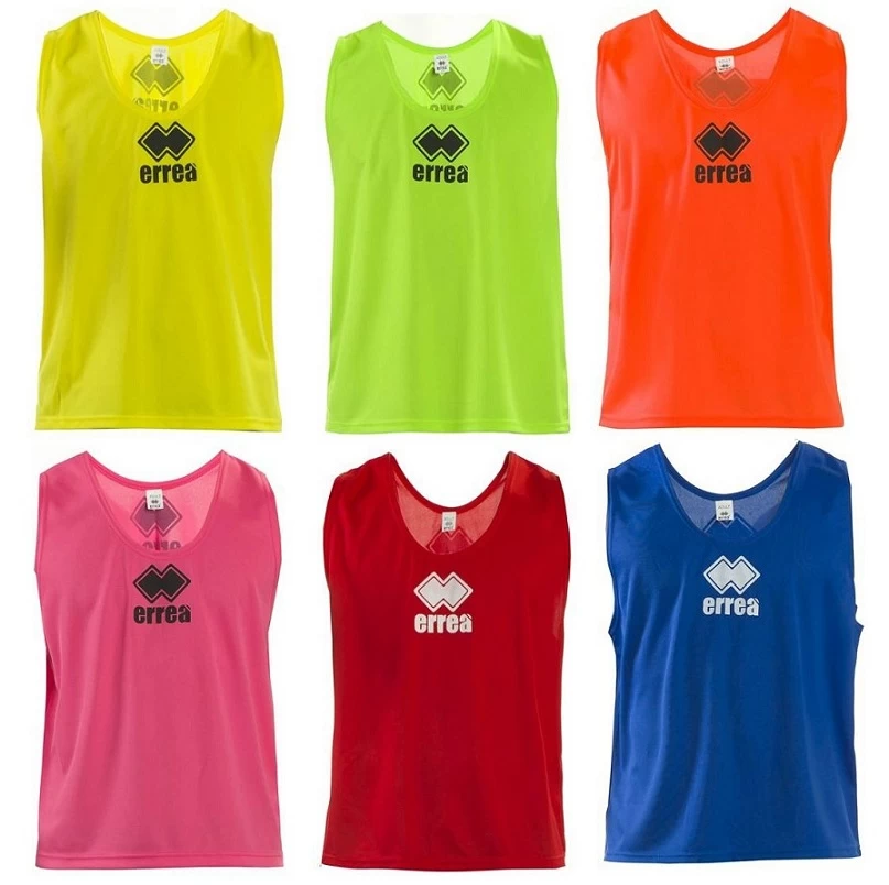 Errea Markierungsleibchen (10er Pack) 1 Errea Markierungsleibchen (10er Pack)