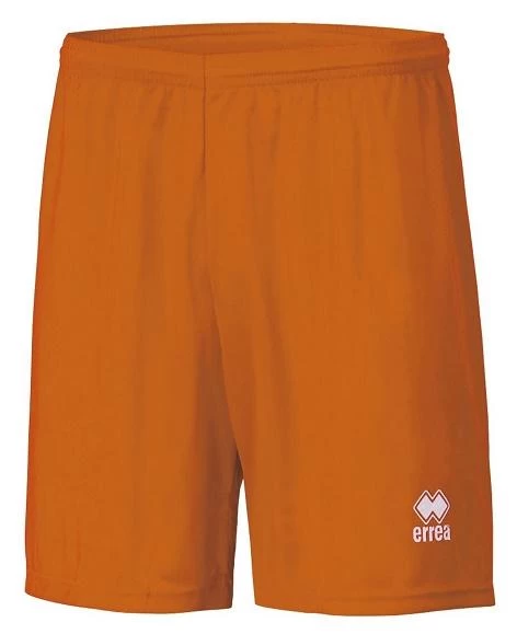 Errea Basketball Trikot Darrel Orange 2 Errea Basketball Trikot Darrel Orange – Bild 2