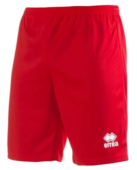 Errea Basketball Trikot Darrel Rot 2 Errea Basketball Trikot Darrel Rot – Bild 2