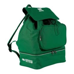 Errea Rucksack Mercury 13 Errea Rucksack Mercury -Optimal Sportbekleidung Geschäft errea mercury gruen