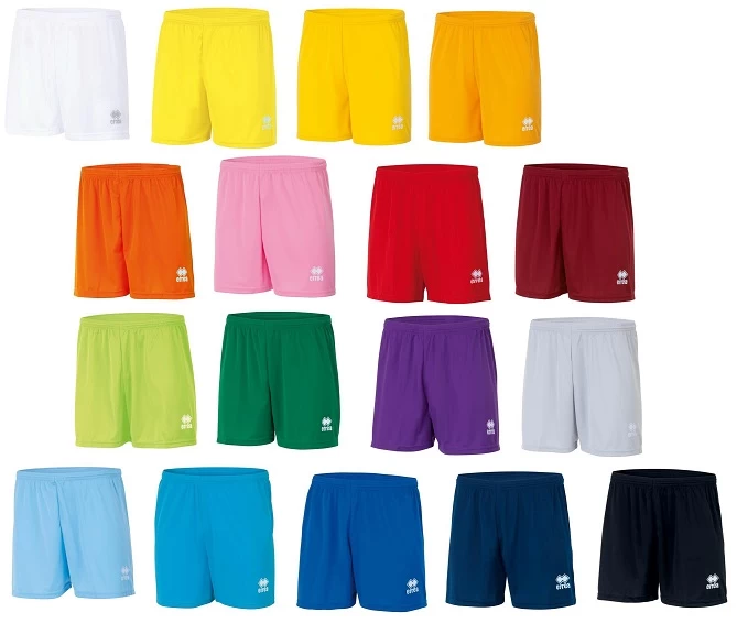 Errea Hose New Skin 1 Errea Hose New Skin