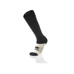 Errea Strumpfstutzen Polyestere 15er Satz 15 Errea Strumpfstutzen Polyestere 15er Satz -Optimal Sportbekleidung Geschäft errea polyestere schwarz