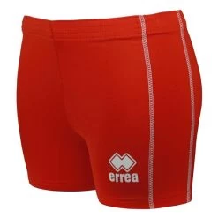Errea Damen Sport Hose Premier -Optimal Sportbekleidung Geschäft errea premier rot