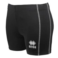 Errea Damen Sport Hose Premier -Optimal Sportbekleidung Geschäft errea premier schwarz