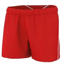 Errea Rugby Short Ryun 11 Errea Rugby Short Ryun -Optimal Sportbekleidung Geschäft errea ryun rot