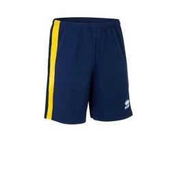 Errea Hose Bolton 15 Errea Hose Bolton -Optimal Sportbekleidung Geschäft errea short bolton navy gelb