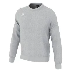 Errea Sweatshirt Skye 3.0 8 Errea Sweatshirt Skye 3.0 -Optimal Sportbekleidung Geschäft errea skye 3.0 grau