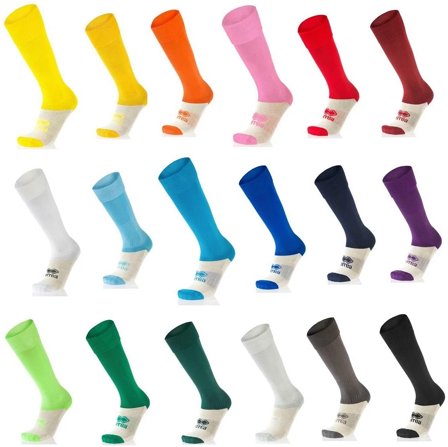 Errea Strumpfstutzen Polyestere 15er Satz 1 Errea Strumpfstutzen Polyestere 15er Satz