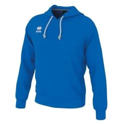 Errea Hoodie Warren 3.0 -Optimal Sportbekleidung Geschäft errea warren 3.0 royal