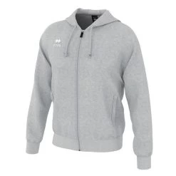 Errea Sweatjacke Wire 3.0 12 Errea Sweatjacke Wire 3.0 -Optimal Sportbekleidung Geschäft errea wire 3.0 grau