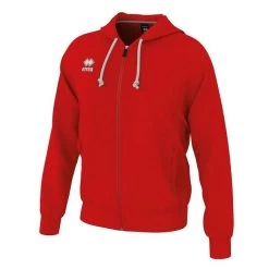 Errea Sweatjacke Wire 3.0 13 Errea Sweatjacke Wire 3.0 -Optimal Sportbekleidung Geschäft errea wire 3.0 rot