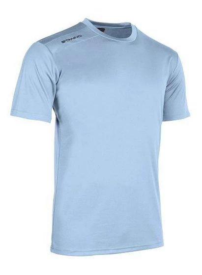 Stanno Trikot Field Hellblau 1 Stanno Trikot Field Hellblau