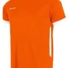 Stanno Trikot First Orange-weiß
