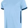 Stanno Trikot First Hellblau-dunkelblau