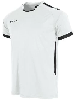 Stanno Trikot First Weiß-schwarz