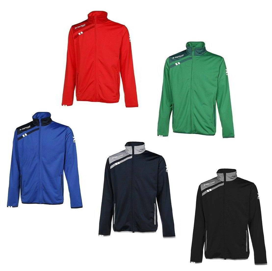 Patrick Trainingsjacke Force 1 Patrick Trainingsjacke Force