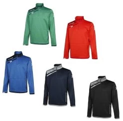 Patrick Trainingssweater Force