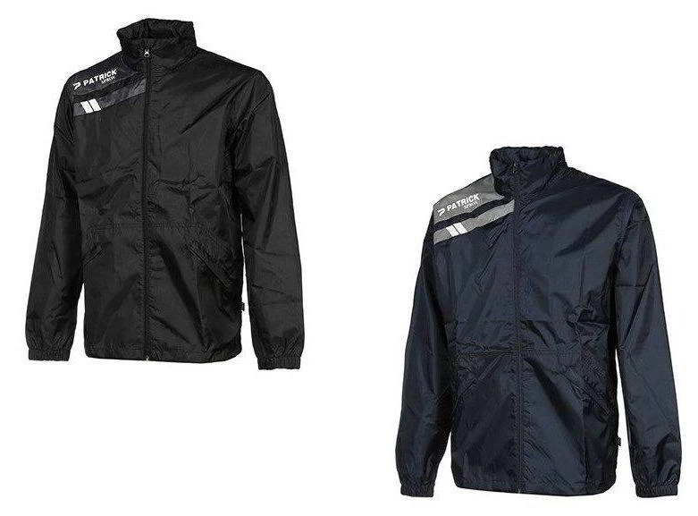 Patrick Regenjacke Force 1 Patrick Regenjacke Force