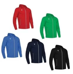 Macron Kapuzentrainingsjacke Freyr