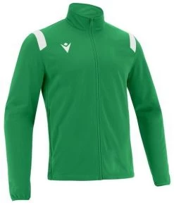 Macron Trainingsjacke Fujin -Optimal Sportbekleidung Geschäft fujin gruen