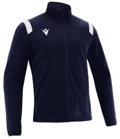 Macron Trainingsjacke Fujin -Optimal Sportbekleidung Geschäft fujin navy