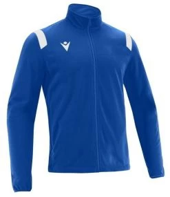 Macron Trainingsjacke Fujin -Optimal Sportbekleidung Geschäft fujin royal