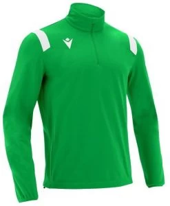 Macron Trainingstop Gange -Optimal Sportbekleidung Geschäft gange gruen