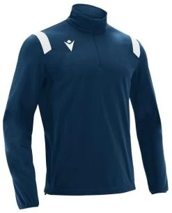 Macron Trainingstop Gange -Optimal Sportbekleidung Geschäft gange navy