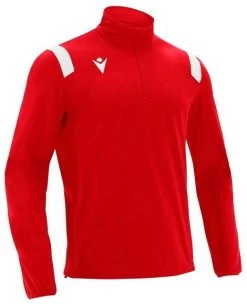 Macron Trainingstop Gange -Optimal Sportbekleidung Geschäft gange rot